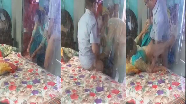 Dad And Daughter – Sex Hidden Captured Video
